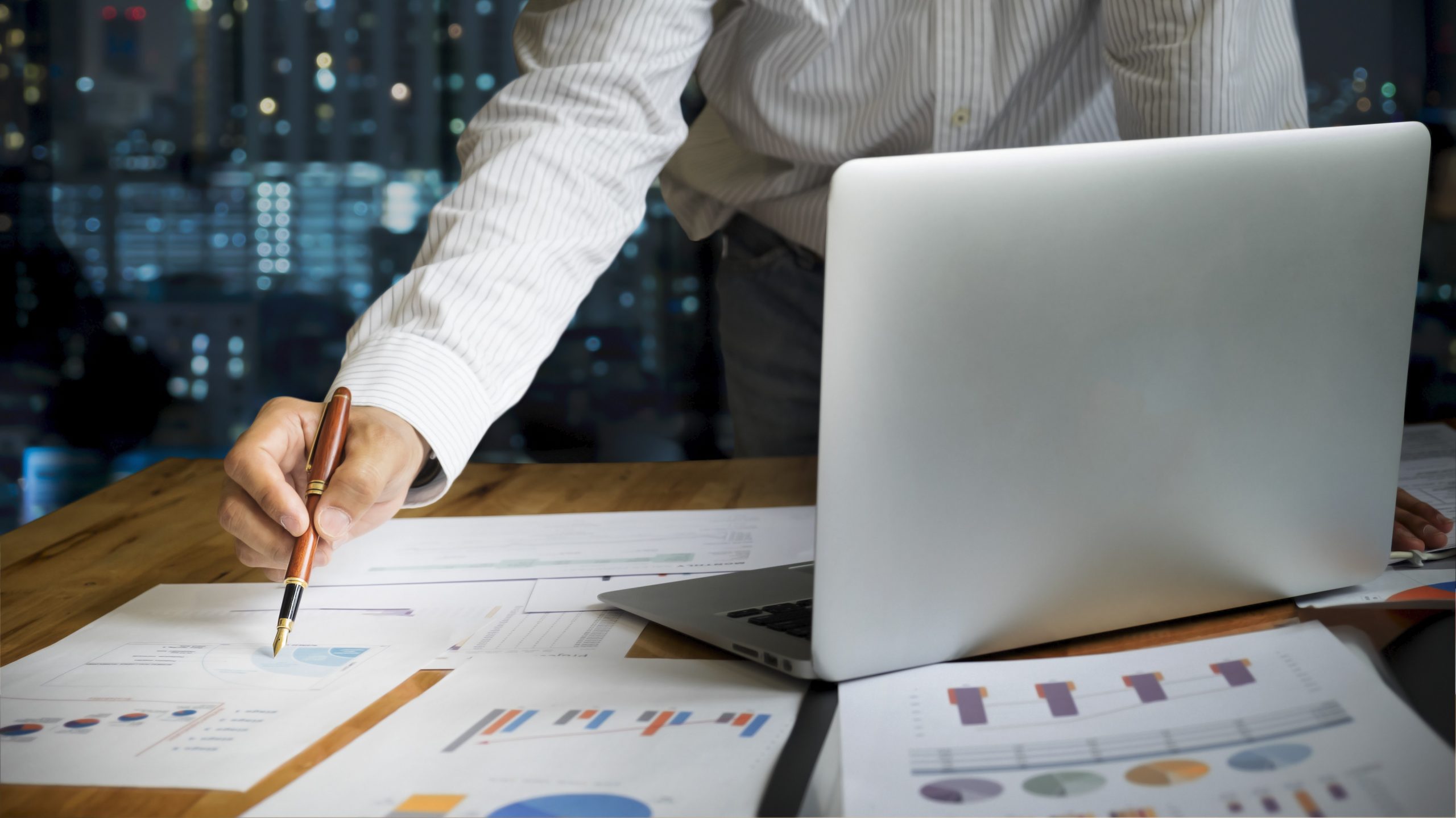 الكفايات الإدارية