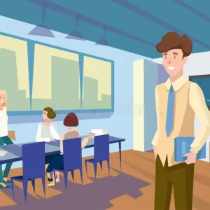 الإدارة الصفية